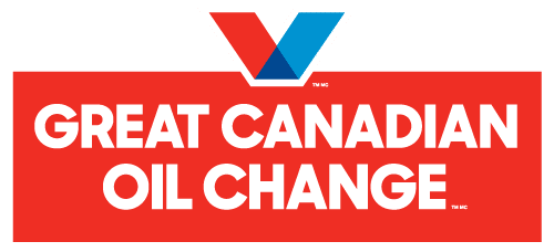 Great Canadian Oil Change logo